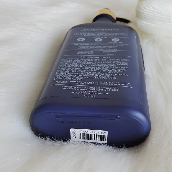 Sleep Lotion Bath and Body Works - Picture 4 of 5